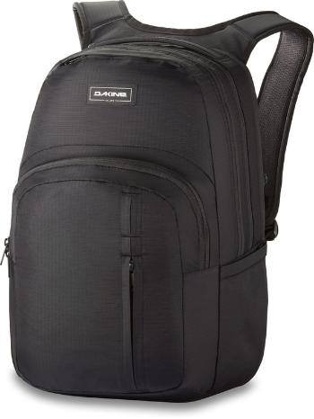 Dakine Campus Premium 28L Black Ripstop Batoh Černá