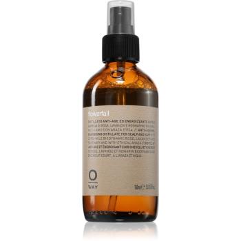 Oway botanical flowerfall energizující tonikum na vlasy a vlasovou pokožku 160 ml