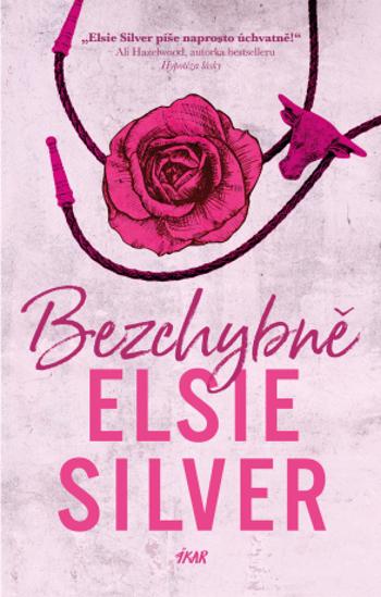 Bezchybně - Elsie Silver - e-kniha