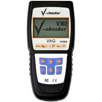 TORRIA V302 V-checker profi diagnostika VW group (102)