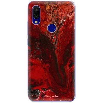 iSaprio RedMarble 17 pro Xiaomi Redmi 7 (rm17-TPU-Rmi7)