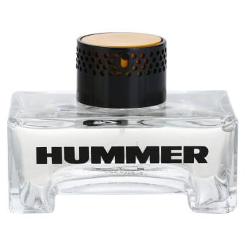 Hummer Hummer toaletní voda pro muže 125 ml