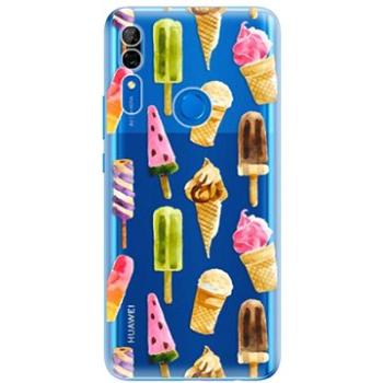 iSaprio Ice Cream pro Huawei P Smart Z (icecre-TPU2_PsmartZ)