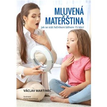 Mluvená mateřština (978-80-266-1286-5)