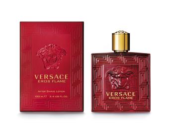 Versace Eros Flame After Shave 100 ml