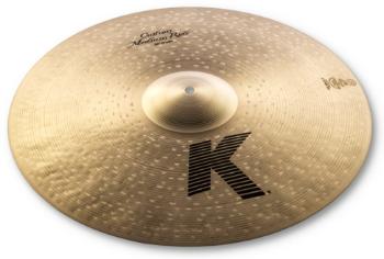 Zildjian 20" K Custom medium ride