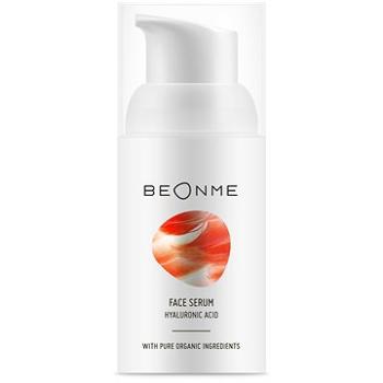 BEONME BIO Pleťové sérum 30 ml (8054956970155)