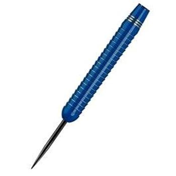 Designa Šipky Steel Mako - Shark - Blue - 22g (298440)