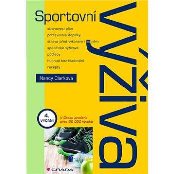 Sportovní výživa (978-80-271-1030-8)