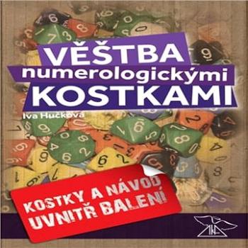 Věštba numerologickými kostkami ()