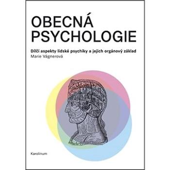 Obecná psychologie (9788024632957)