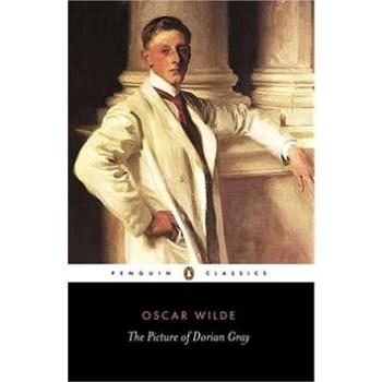 The Picture of Dorian Gray (0141439572)