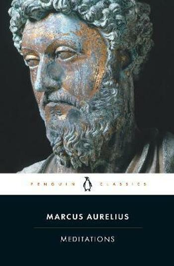 Meditations - Antoninus Marcus Aurelius