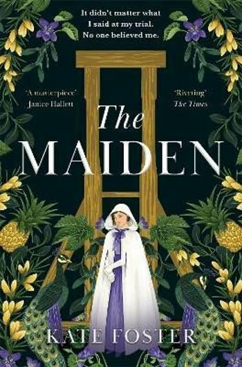 The Maiden - Kate Foster