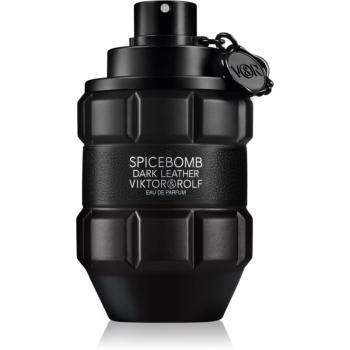 Viktor & Rolf Spicebomb Dark Leather parfémovaná voda pro muže 150 ml