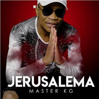 Master Kg: Jerusalema - CD (9029515600)