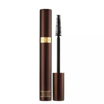 Tom Ford Voděodolná řasenka (Emotionproof Mascara) 8 ml Black