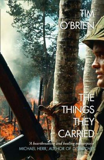 The Things They Carried - O´Brien Tim