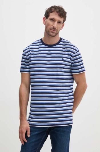 Bavlněné tričko Polo Ralph Lauren 710927103