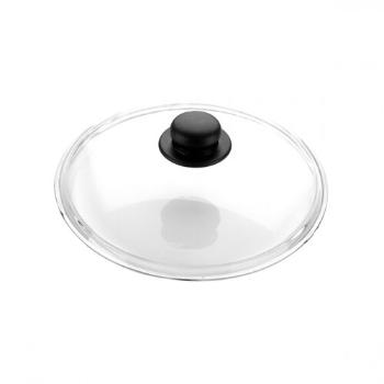 Tescoma Sklenená pokrievka UNICOVER pr. 28 cm, 28 cm