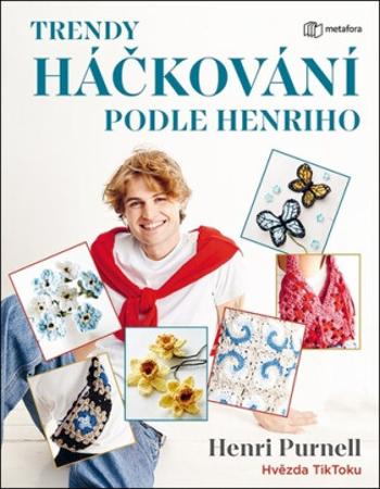 Háčkování podle Henriho - Henri Purnell