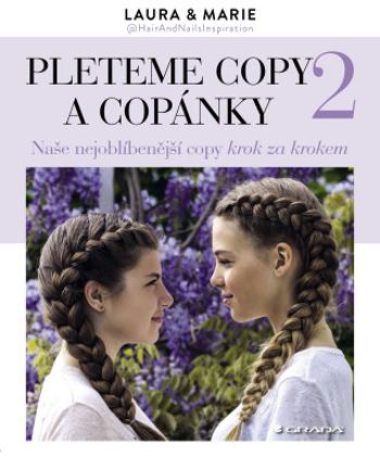 Pleteme copy a copánky 2 - Laura Arnesen, Marie Wivel - e-kniha