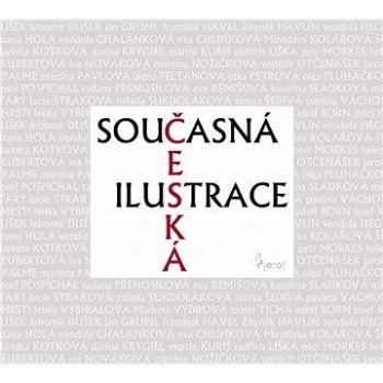 Současná česká ilustrace (978-80-735-3333-5)