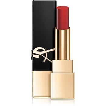 Yves Saint Laurent Rouge Pur Couture The Bold krémová hydratační rtěnka odstín 1971 - ROUGE PROVOCATEUR 2,8 g