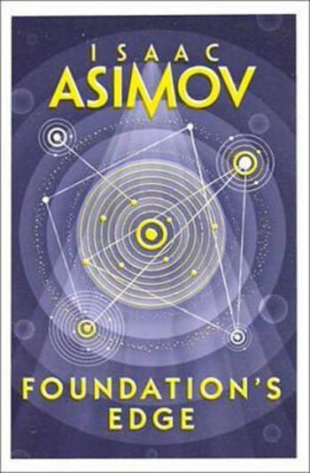 Foundation´s Edge - Isaac Asimov