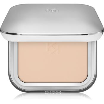 KIKO Milano Weightless Perfection kompaktní pudrový make-up SPF 30 odstín 40 Neutral 12 g