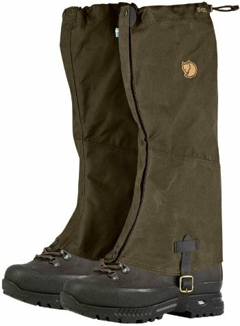 Fjällräven Singi Gaiters S/M Cipőhuzatok