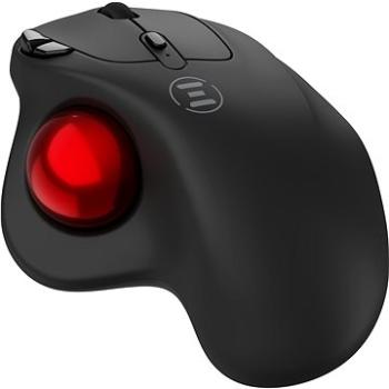 Eternico Pro Trackball DualMode TB180 černý (AET-TB180SB)