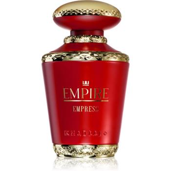 Khadlaj Empire Empress parfémovaná voda unisex 100 ml