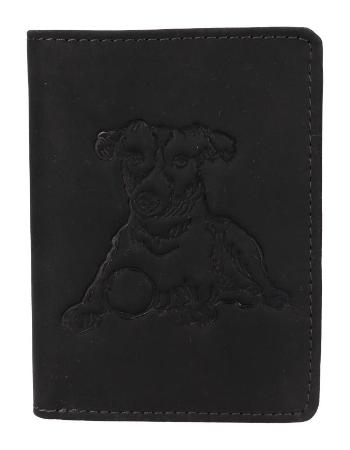 Lagen 19174 Dog With Boll Black