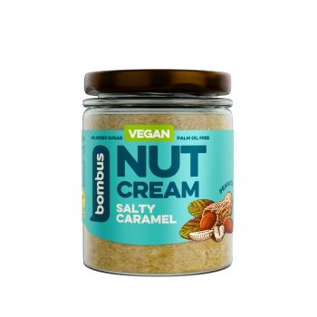 Bombus Nut Cream Salty Caramel 300 g