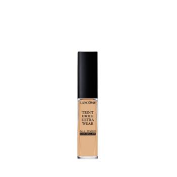 Lancôme Teint Idole Ultra Wear All Over Concealer všestranný korektor s 24h výdrží a komfortem - 025 - Beige Lin 13,5 ml