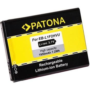 PATONA pro Samsung EB-L1F2HVU 1950mAh 3,7V Li-Ion (PT3115)