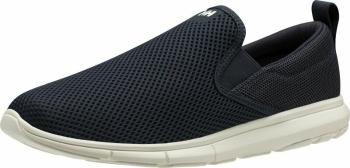 Helly Hansen Men's Ahiga Slip-On Tenisky Navy/Off White 41