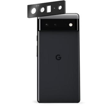 AlzaGuard Lens Protector pro Google Pixel 6 Pro černé (AGD-TGL0026)