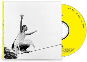 Griff, ONE FOOT IN FRONT OF THE OTHER - MIXTAPE, CD
