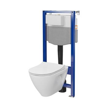 Cersanit Mille Plus S701-813