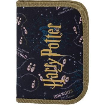 BAAGL CLASSIC CASE HARRY POTTER POBERTŮV Školní penál, černá, velikost