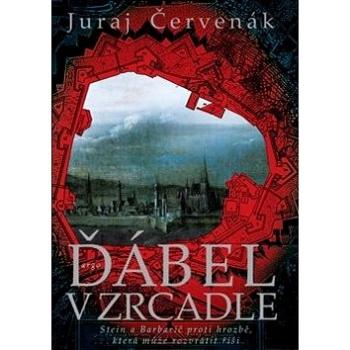 Ďábel v zrcadle (978-80-257-1985-5)