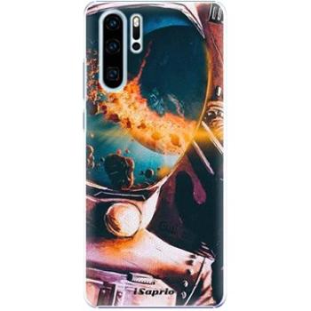 iSaprio Astronaut 01 pro Huawei P30 Pro (Ast01-TPU-HonP30p)