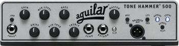 Aguilar Tone Hammer 500 Tranzistorový basový zesilovač