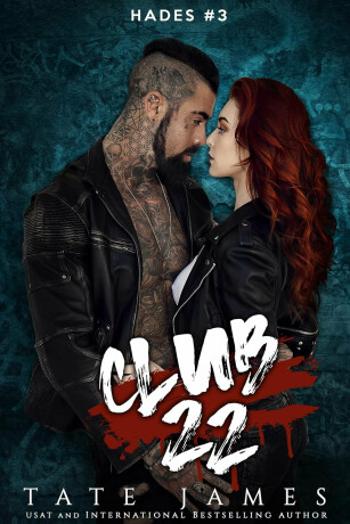 Club 22 - Tate James