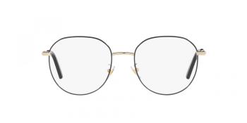 Versace VE 1282D 1433 53 Női szemüvegkeret (optikai keret)