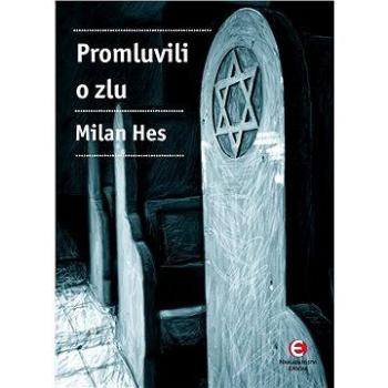 Promluvili o zlu (978-80-742-5191-7)