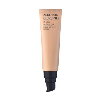 ANNEMARIE BORLIND Fluidní make-up (Fluid Make-up) 30 ml Bronze