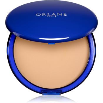 Orlane Bronzing Pressed Powder kompaktní bronzující pudr odstín 02 Soleil Cuivré 31 g